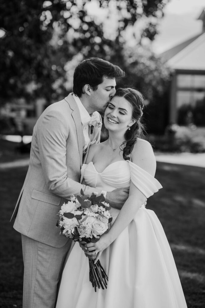 Valley Ridge Golf Club Wedding in Calgary
