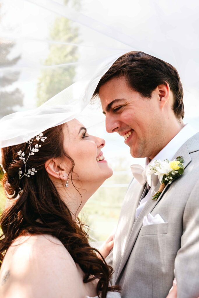 Valley Ridge Golf Club Wedding in Calgary