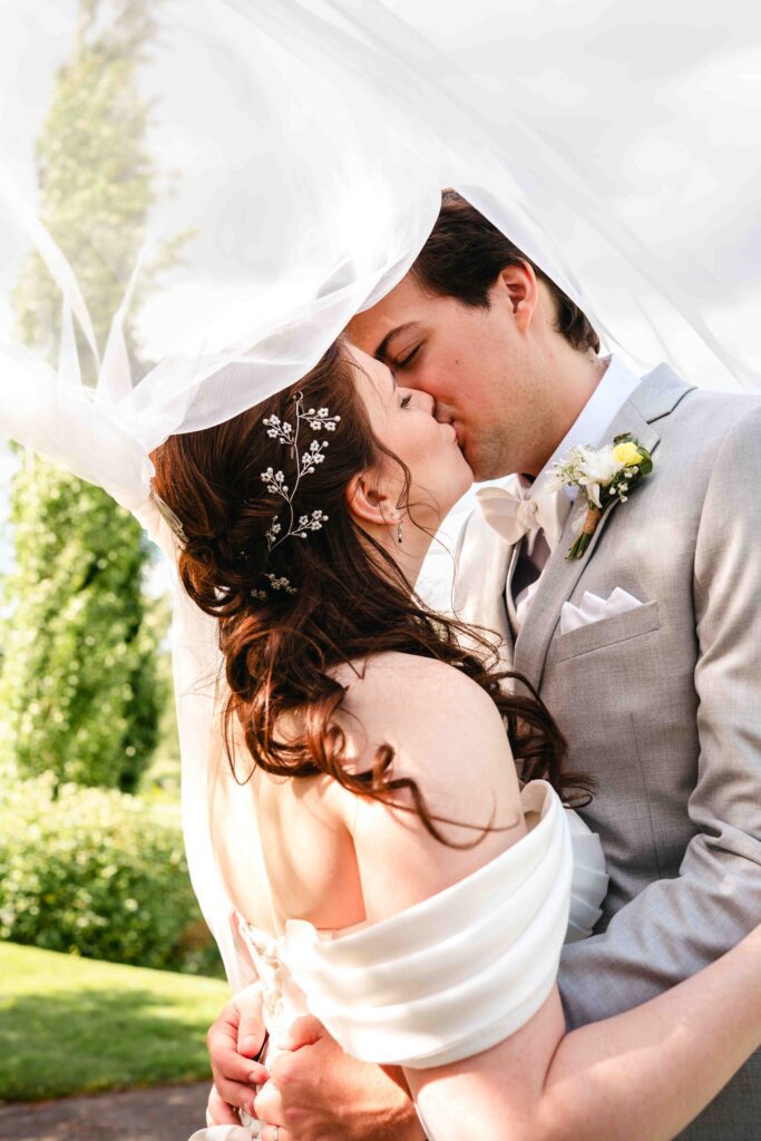 Valley Ridge Golf Club Wedding in Calgary