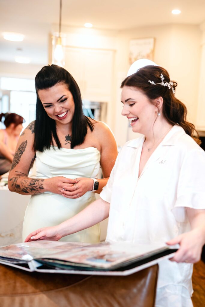 Valley Ridge Golf Club Wedding in Calgary