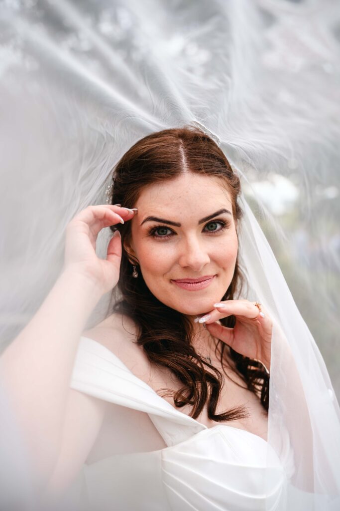 Valley Ridge Golf Club Wedding in Calgary