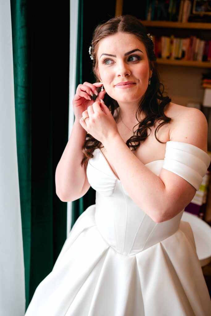 Valley Ridge Golf Club Wedding in Calgary