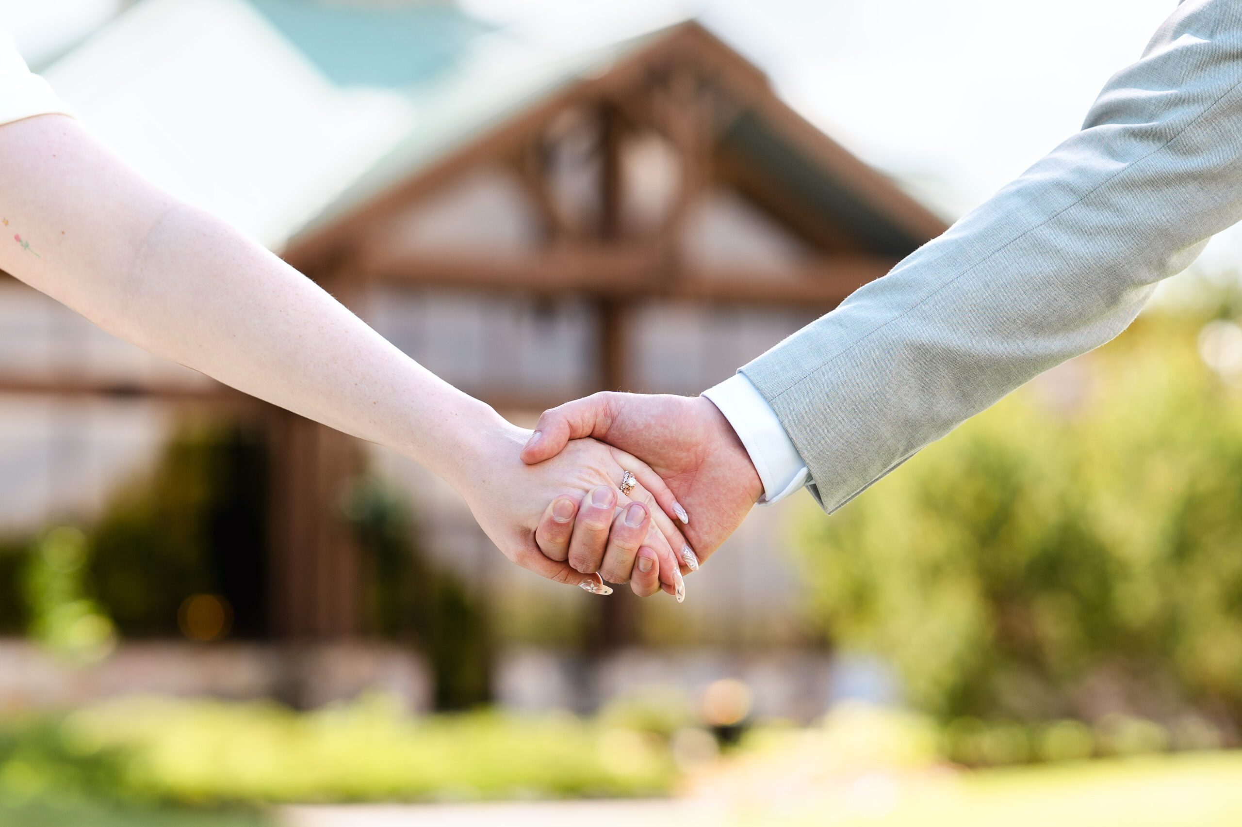 Valley Ridge Golf Club Wedding in Calgary